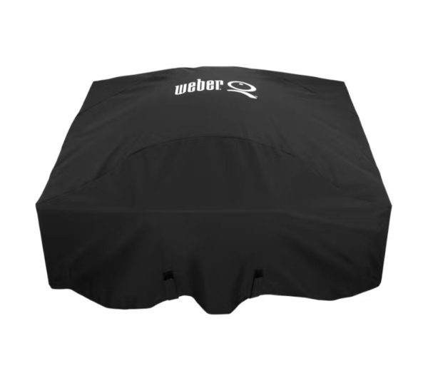 Weber Q™ Built In Barbecue Cover (suits Classic 2nd Gen)