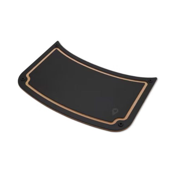 Weber Traveler Reversible Prep & Serve Board