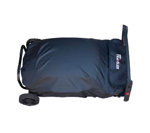 Weber Traveler® Compact Cover