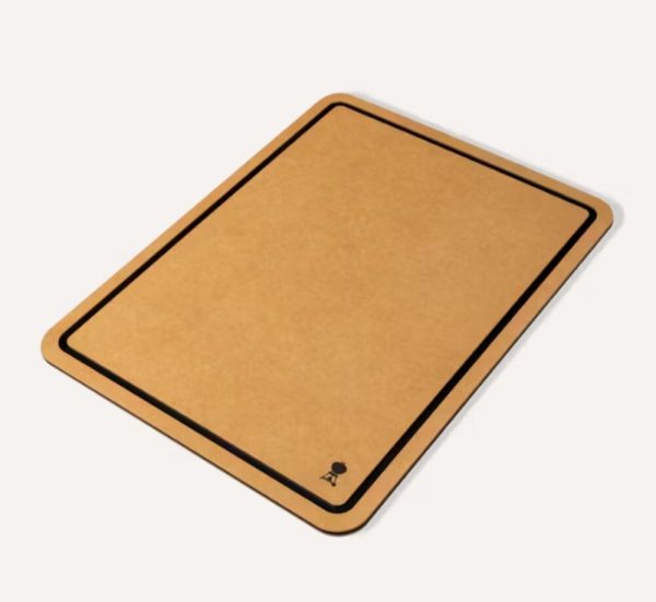 Weber Works™ Cutting Board