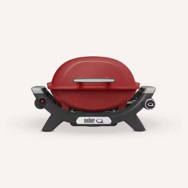 Weber Baby Q (Q1000N) - Image 2