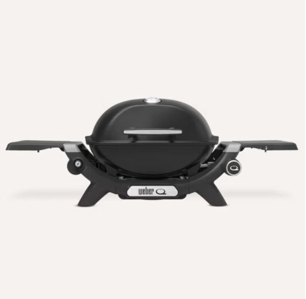 Weber Baby Q Premium (Q1200N)