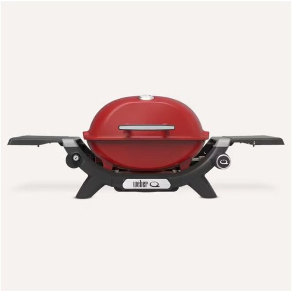 Weber Baby Q Premium (Q1200N) - Image 2