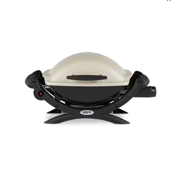 Weber Baby Q (Q1000 - classic 2nd Gen)