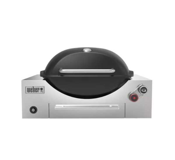 Weber Built in Q+ Premium (Q3600N+)