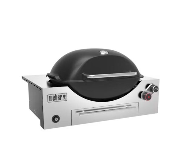 Weber Built in Q+ Premium (Q3600N+) - Image 2