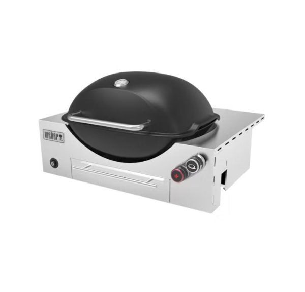 Weber Built in Q+ Premium (Q3600N+) - Image 3