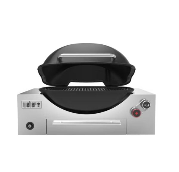 Weber Built in Q+ Premium (Q3600N+) - Image 7