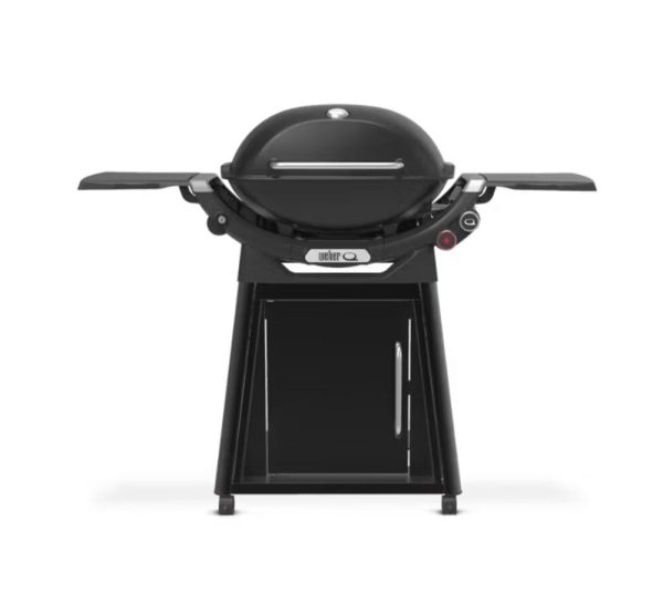 Weber Family Q+ Premium (Q3200N+)