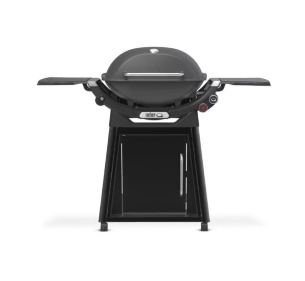 Weber Family Q+ Premium (Q3200N+) - Image 3