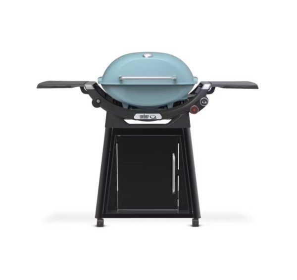 Weber Family Q+ Premium (Q3200N+) - Image 4