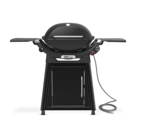 Weber Family Q+ Premium (Q3200N+) - Image 5