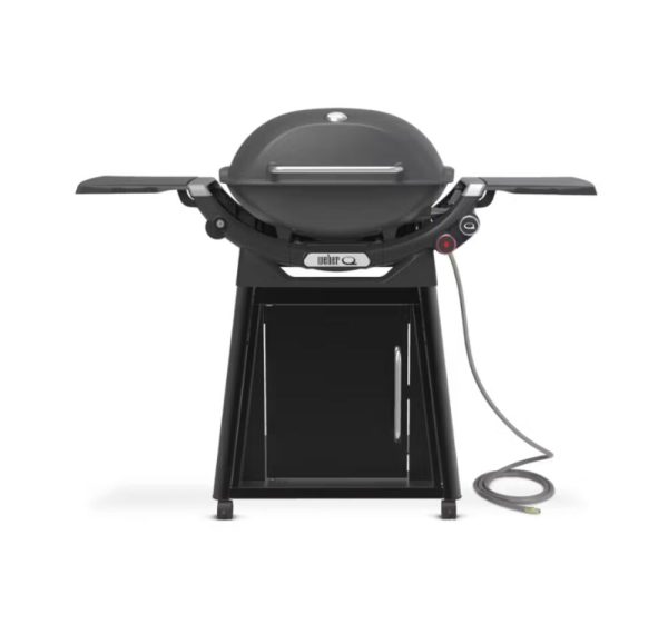 Weber Family Q+ Premium (Q3200N+) - Image 7