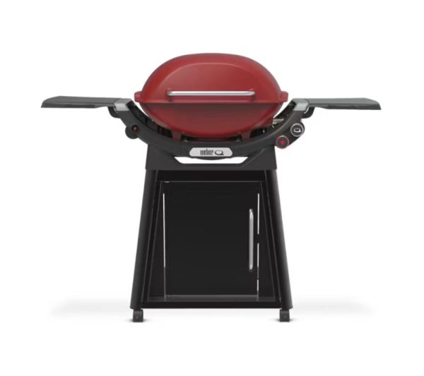 Weber Family Q+ (Q3100N+)