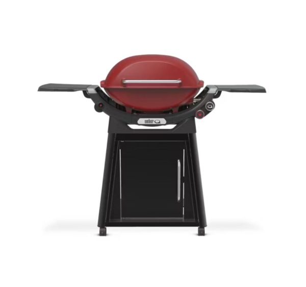 Weber Family Q+ (Q3100N+) - Image 2