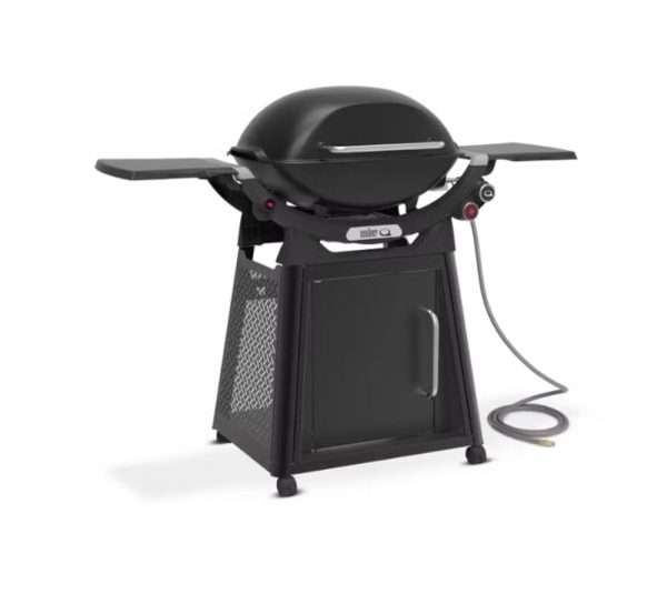Weber Family Q+ (Q3100N+) - Image 4