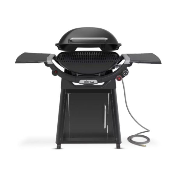 Weber Family Q+ (Q3100N+) - Image 5