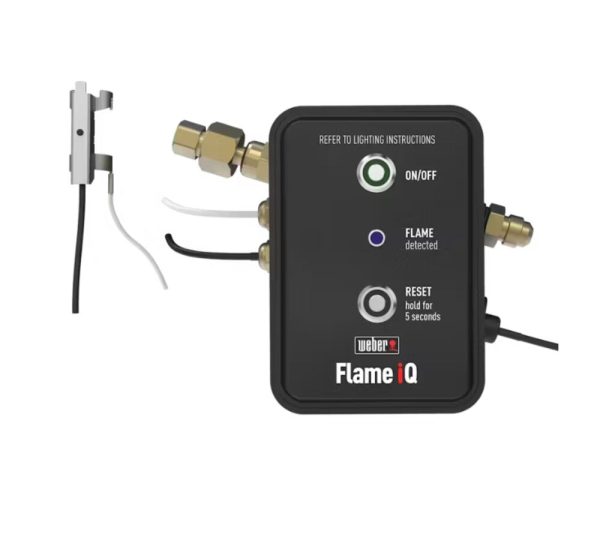 Weber® Flame iQ® to suit Baby Q (Classic 2nd Generation)