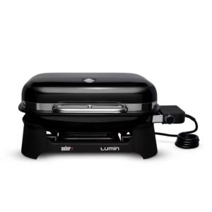 Weber® Lumin® Electric Barbecue