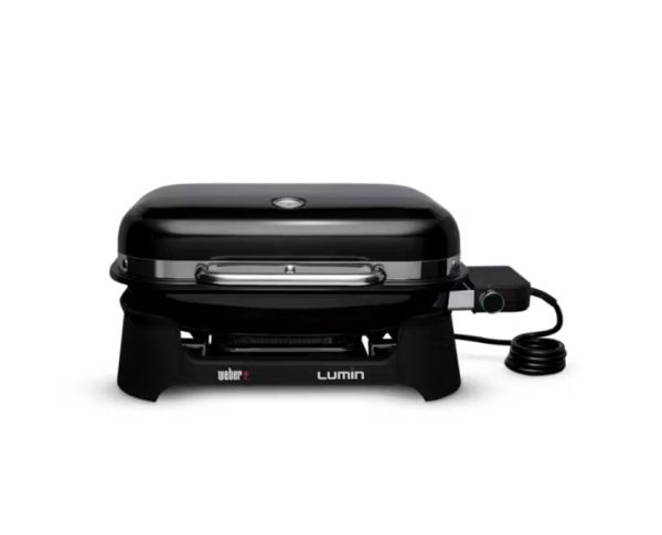 Weber® Lumin® Electric Barbecue