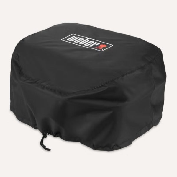 Weber® Lumin® Premium Barbecue Cover