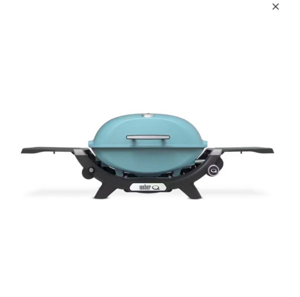 Weber Q Premium (Q2200N)