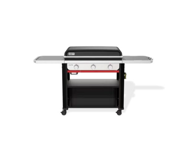 Weber Slate 3 Burner Gridde (30")