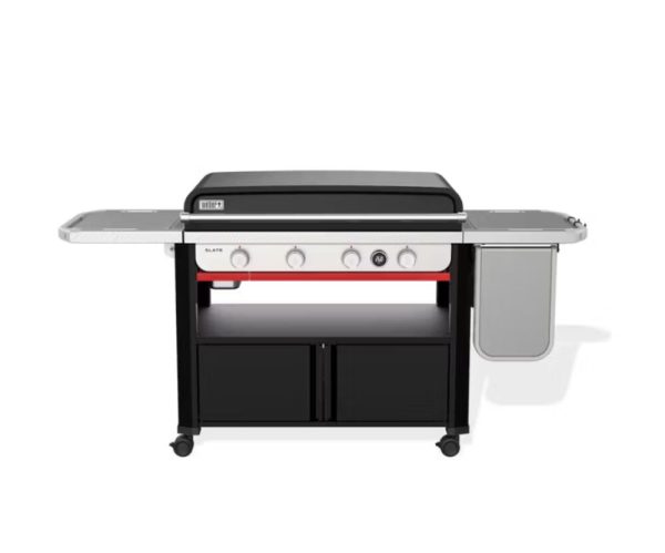 Weber Slate 4 Burner Premium Griddle (36")