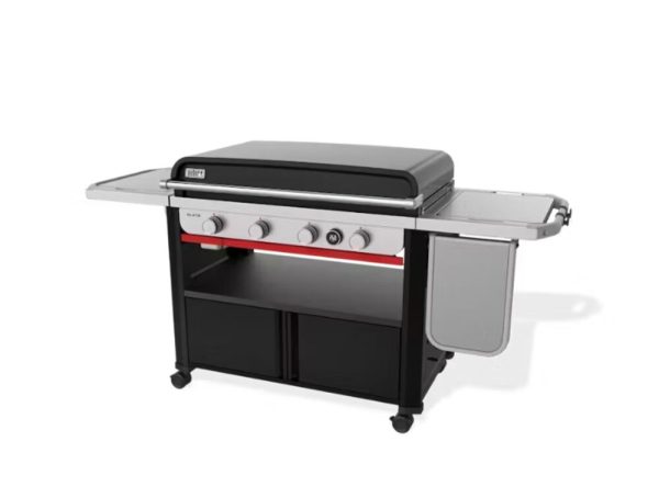 Weber Slate 4 Burner Premium Griddle (36") - Image 2