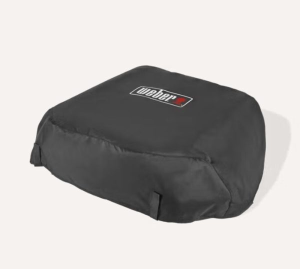 Weber® Slate™ Premium Griddle Cover