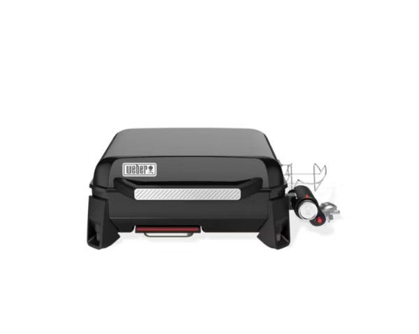 Weber Slate Tabletop Griddle (17")