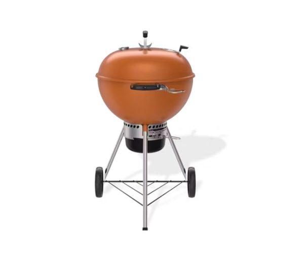 Weber® Special Edition Master-Touch Charcoal Barbecue 57 cm - Image 4