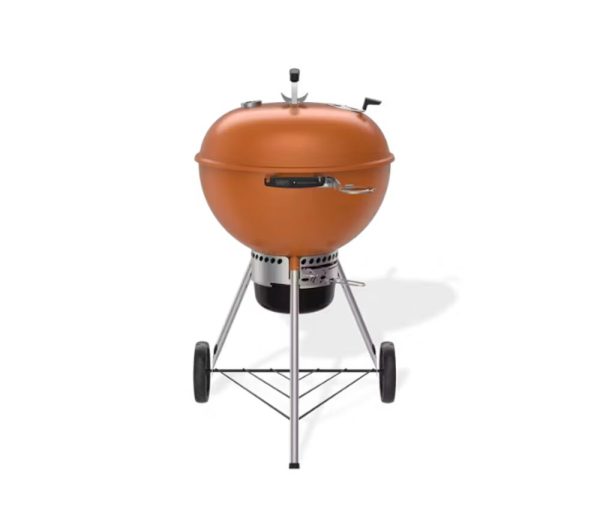 Weber® Special Edition Master-Touch Charcoal Barbecue 57 cm