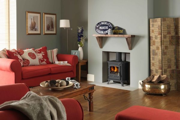 Masport Heating Westcott 1000