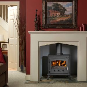 Masport Heating Westcott 2000