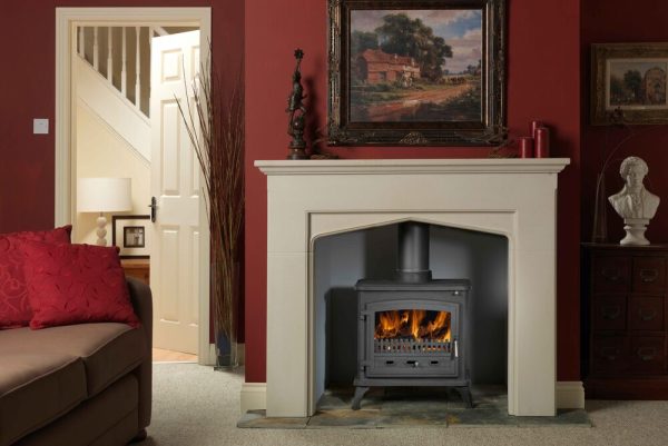 Masport Heating Westcott 2000
