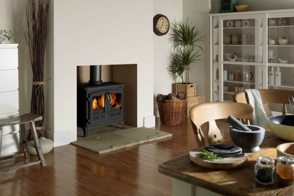 Masport Heating Westcott 3000