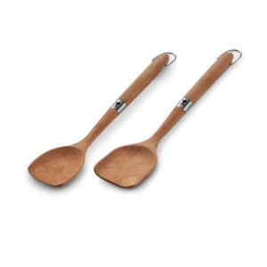Weber Wok Tool Set