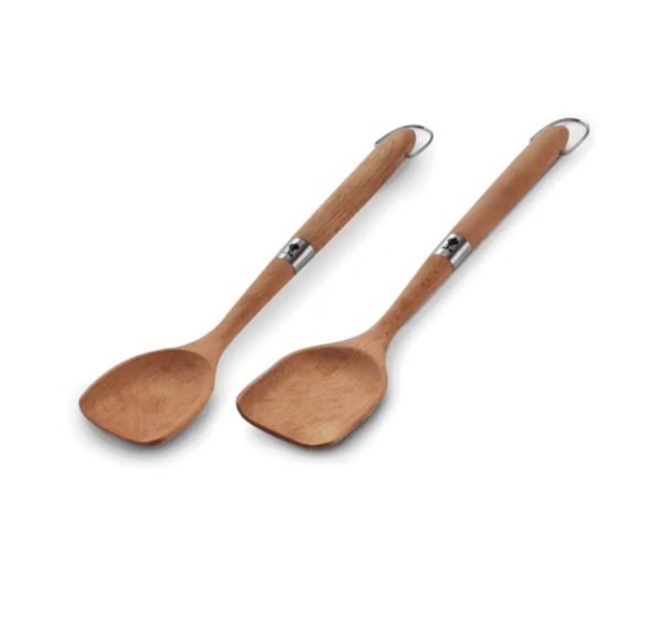 Weber Wok Tool Set