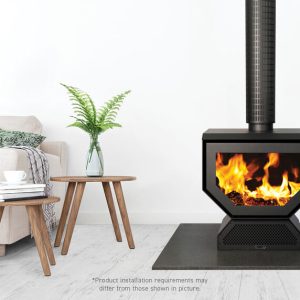 Coonara Woody Freestanding