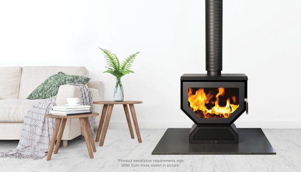 Coonara Woody Freestanding