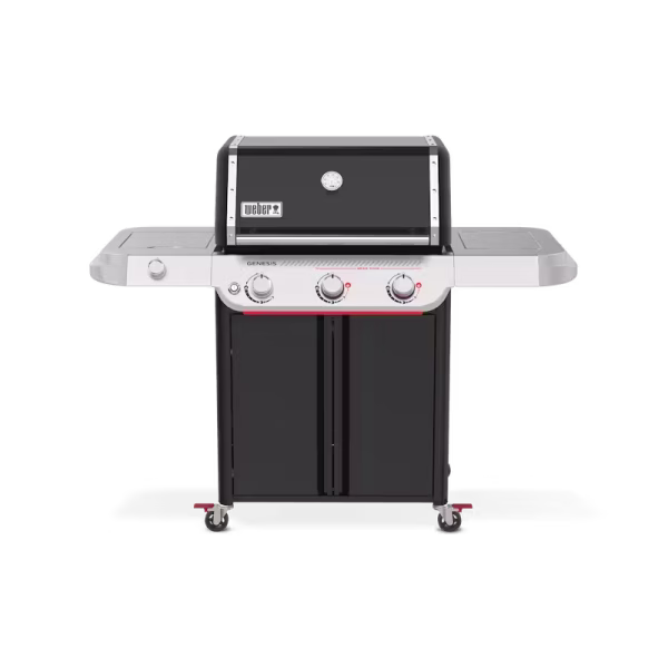 Weber Genesis E-335