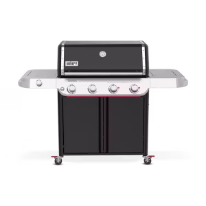 Weber Genesis E-435