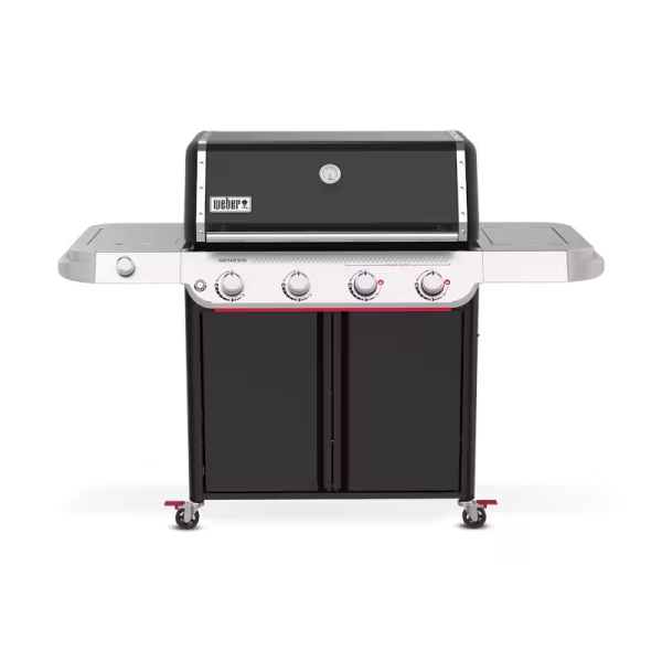 Weber Genesis E-435