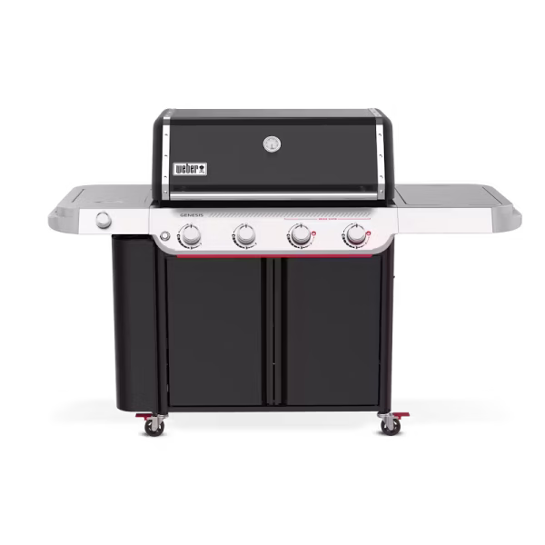 Weber Genesis EP-435