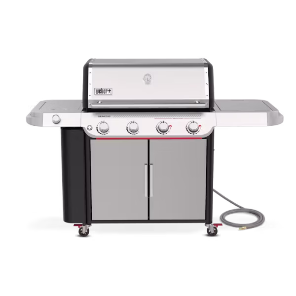 Weber Genesis SP-435