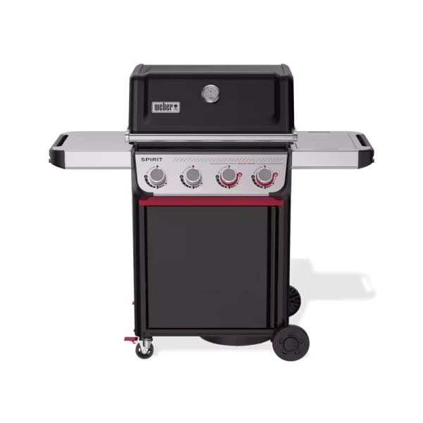 Weber Spirit E-425