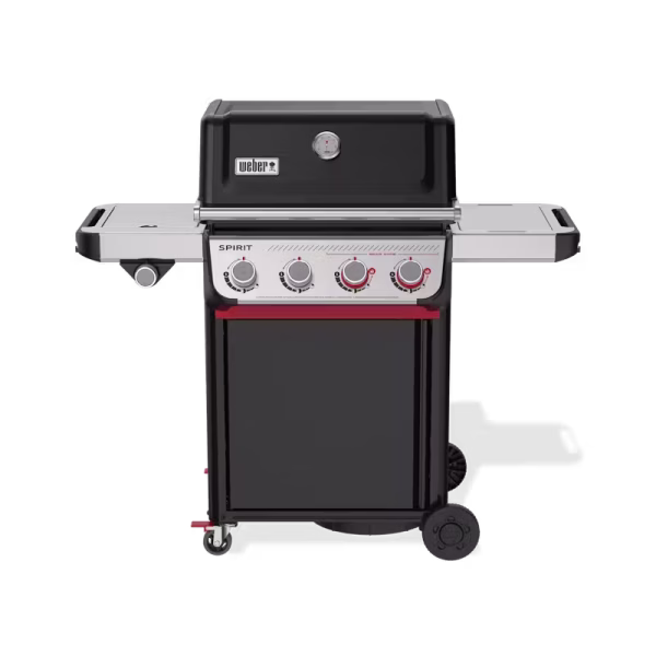 Weber Spirit E-435